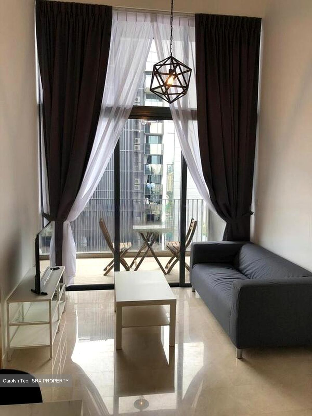 Alex Residences (D3), Apartment #558038521